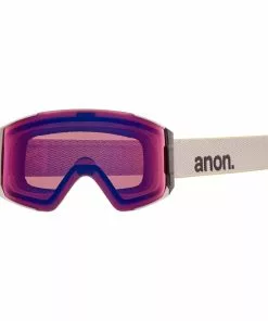 Womens Anon Women's Sync W/Bonus Lens Goggle 2022