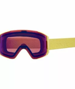 Anon Men' Goggle Len Sync 2022 18 Anon Men's Sync W/Bonus Lens Goggle 2022
