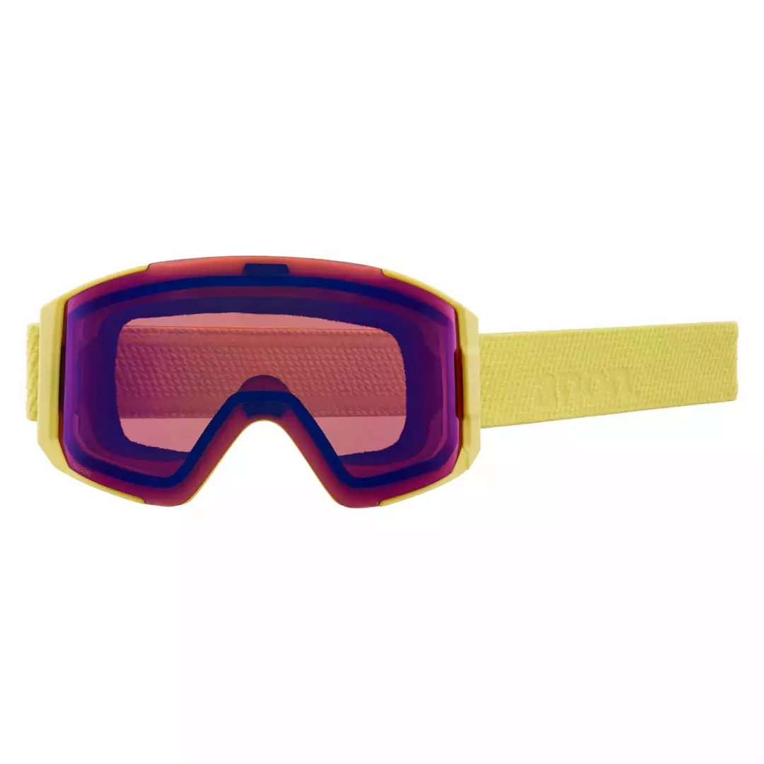 Anon Men' Goggle Len Sync 2022 7 Anon Men's Sync W/Bonus Lens Goggle 2022
