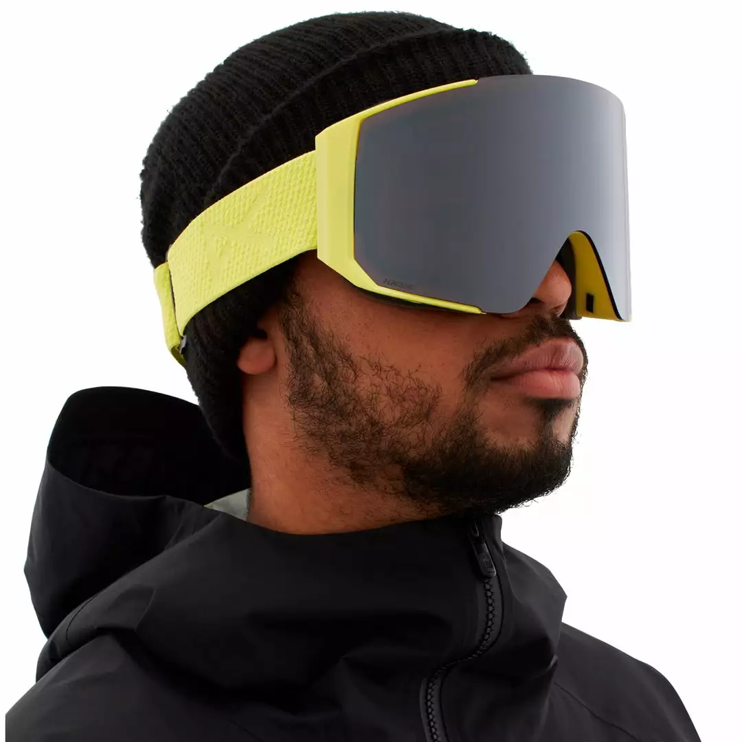 Anon Men' Goggle Len Sync 2022 8 Anon Men's Sync W/Bonus Lens Goggle 2022