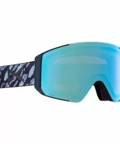 Anon Men's Sync W/Bonus Lens Goggle 2022