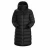 Arcteryx Women' Coat Seyla 1 Arcteryx Women's Seyla Coat