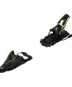 Equipment Atomic Shift 13 MNC Binding 2021