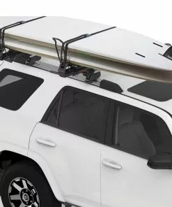 Yakima Kayak Sup Mount Showdown Load-Assist 12 Yakima ShowDown Load-Assist Kayak & SUP Mount