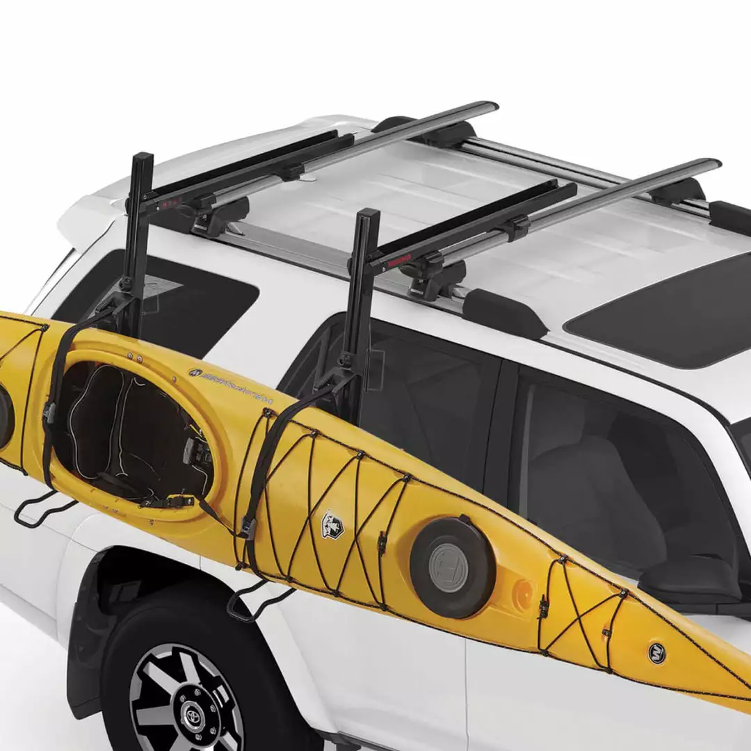 Yakima Kayak Sup Mount Showdown Load-Assist 8 Yakima ShowDown Load-Assist Kayak & SUP Mount