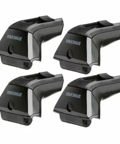 Equipment Yakima SkyLine Towers (Set Of 4)