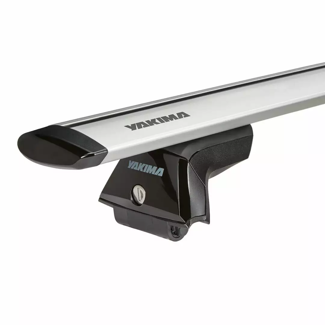 Yakima Equipment 4) Skyline Tower 8 Equipment Yakima SkyLine Towers (Set Of 4)