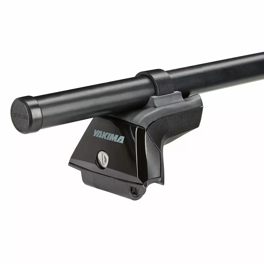 Yakima Equipment 4) Skyline Tower 7 Equipment Yakima SkyLine Towers (Set Of 4)