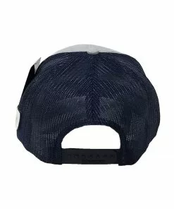 Richardson Gatlinburg I Crossed The SkyBridge Logo Trucker Hat Mens