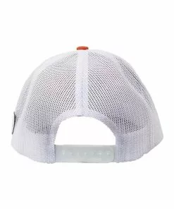 Richardson Gatlinburg I Crossed The SkyBridge Logo Trucker Hat Mens