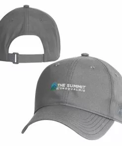 Under Armour The Summit Of Snoqualmie Resort Armour Adjustable Cap