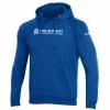 Under Armour Mens The Summit At Snoqualmie Resort Men's All Day Hoody