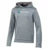 Under Armour The Summit At Snoqualmie Resort, Washington The Summit At Snoqualmie Resort Youth Armour Fleece Hoody