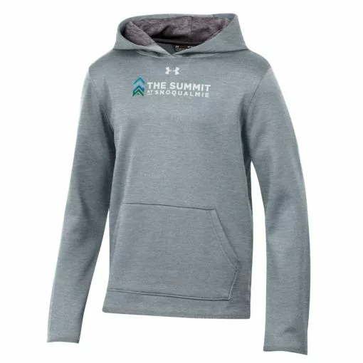 Under Armour Youth Armour The Summit At Snoqualmie Resort, Washington The Summit At Snoqualmie Resort Hoody Fleece 6 Under Armour The Summit At Snoqualmie Resort, Washington The Summit At Snoqualmie Resort Youth Armour Fleece Hoody