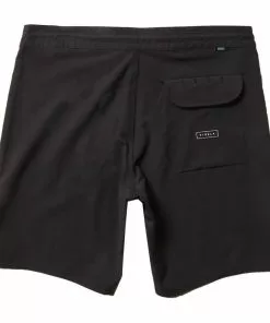 Vissla Men's Solid Sets 18.5 In Boardshort Mens