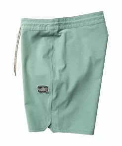 Vissla Men's Solid Sets 18.5 In Boardshort Mens