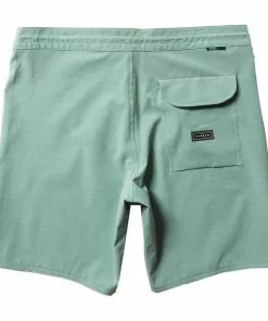 Vissla Men's Solid Sets 18.5 In Boardshort Mens