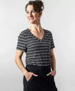 Krimson Klover Easy Tee Shirt