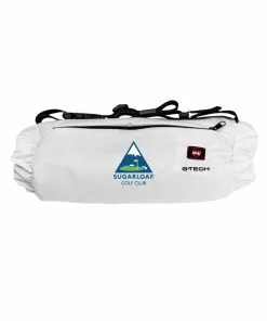 Sugarloaf Golf Logo G-Tech Heated Hand Warmer Pouch Sugarloaf, Maine