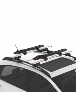 Yakima SupDawg Rooftop SUP & Surfboard Mount Equipment