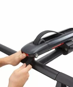 Yakima SupDawg Rooftop SUP & Surfboard Mount Equipment