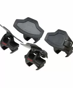 Yakima SweetRoll Rooftop Kayak Saddle & Roller Mount