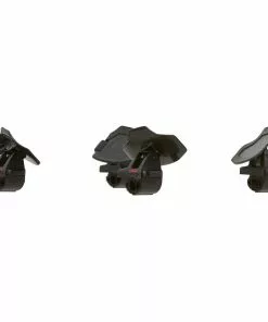 Yakima SweetRoll Rooftop Kayak Saddle & Roller Mount