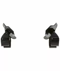 Yakima SweetRoll Rooftop Kayak Saddle & Roller Mount