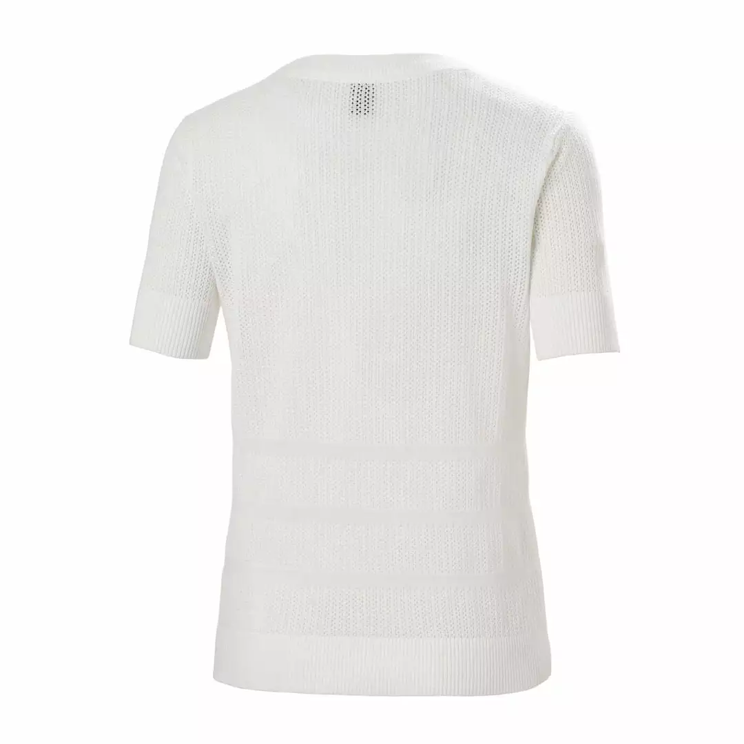 Helly Hansen Women Women' T-Shirt Thalia Knit 4 Helly Hansen Women's Thalia Knit T-Shirt Womens