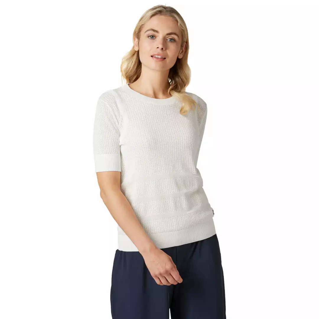 Helly Hansen Women Women' T-Shirt Thalia Knit 5 Helly Hansen Women's Thalia Knit T-Shirt Womens