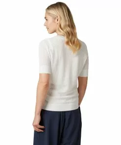 Helly Hansen Women Women' T-Shirt Thalia Knit 9 Helly Hansen Women's Thalia Knit T-Shirt Womens