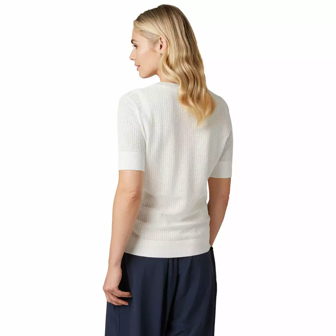 Helly Hansen Women Women' T-Shirt Thalia Knit 6 Helly Hansen Women's Thalia Knit T-Shirt Womens
