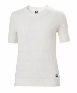 Helly Hansen Women's Thalia Knit T-Shirt Womens