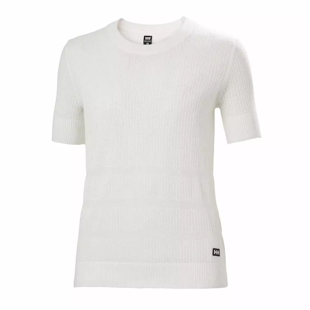 Helly Hansen Women Women' T-Shirt Thalia Knit 3 Helly Hansen Women's Thalia Knit T-Shirt Womens