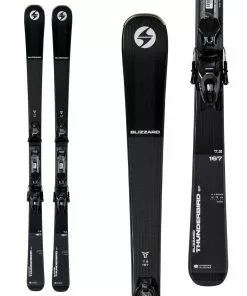 Equipment Blizzard Men's Thunderbird SP 7.2 System Alpine Ski 2022