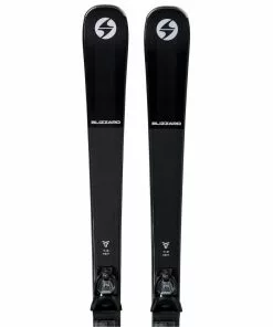 Equipment Blizzard Men's Thunderbird SP 7.2 System Alpine Ski 2022