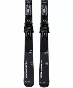 Equipment Blizzard Men's Thunderbird SP 7.2 System Alpine Ski 2022