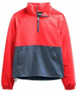 The North Face North Face Women's Class V Windbreaker Womens