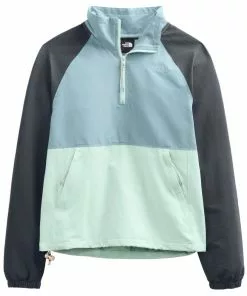 The North Face North Face Women's Class V Windbreaker Womens