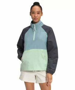 The North Face North Face Women's Class V Windbreaker Womens