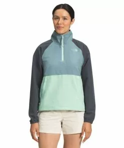 The North Face North Face Women's Class V Windbreaker Womens