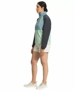 The North Face North Face Women's Class V Windbreaker Womens