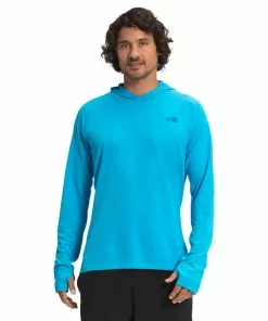 The North Face North Face Men's Wander Hoodie Mens