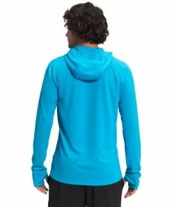 The North Face North Face Men's Wander Hoodie Mens
