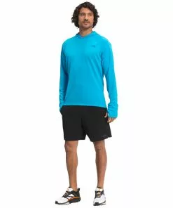 The North Face North Face Men's Wander Hoodie Mens