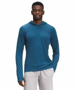 The North Face North Face Men's Wander Hoodie Mens