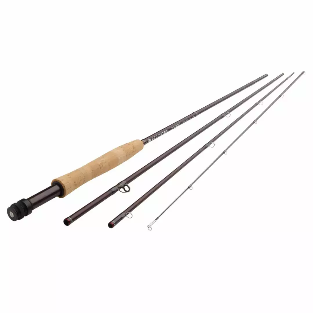 Redington Rod Equipment Trace Fly Fishing 3 Redington Trace Fly Fishing Rod Equipment