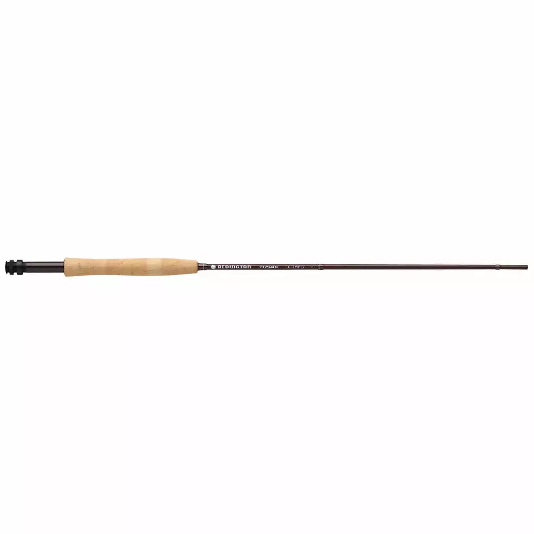 Redington Rod Equipment Trace Fly Fishing 4 Redington Trace Fly Fishing Rod Equipment