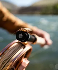 Redington Rod Equipment Trace Fly Fishing 12 Redington Trace Fly Fishing Rod Equipment