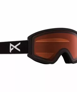 Equipment Anon Junior's Tracker 2.0 Goggle 2022